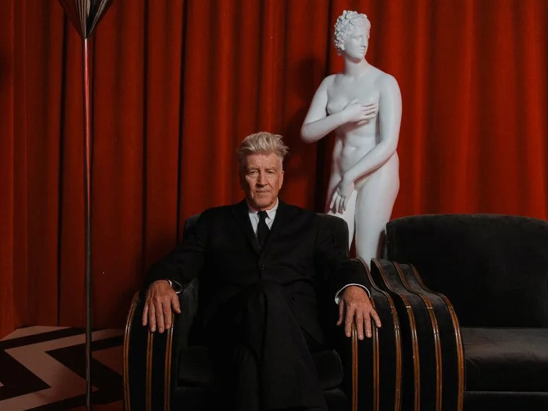 David Lynch: Kiến trúc sư của những giấc mơ siêu thực trên màn ảnh