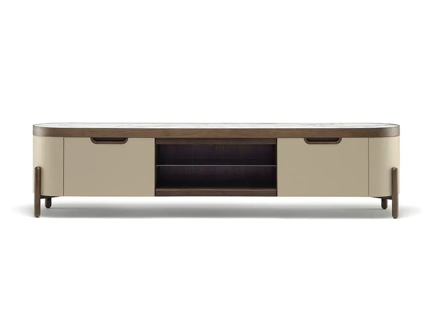 noi that boc da Sofa Babylon Rack Visionnaire Sense armchair Greenapple Joe armchair Poltronova Bungalow Riva 1920 Royal Modenese Luxury Interiors Aura Baxter Richelieu Bruno Zampa TV cabinet MOSS Ceppi