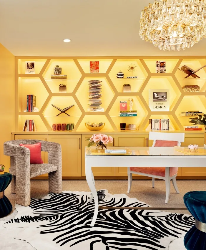 Bumble Offices 8
