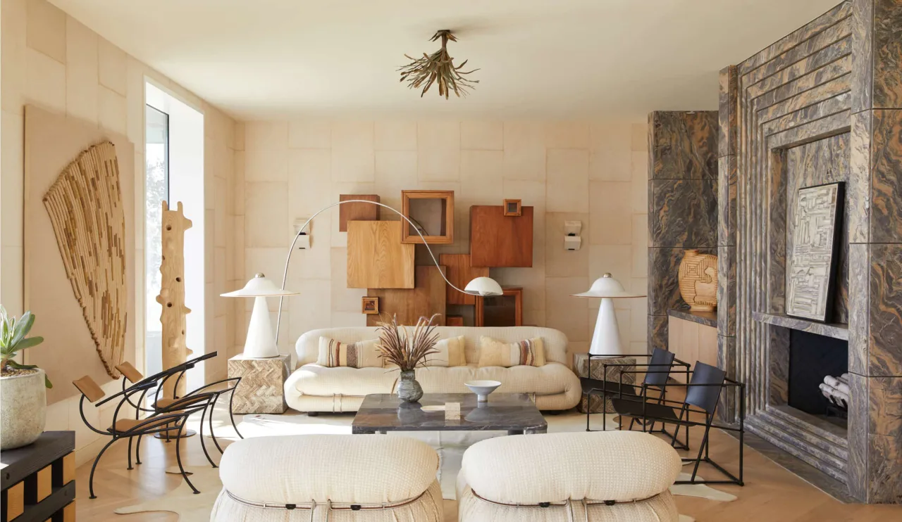 Interior stylist 2