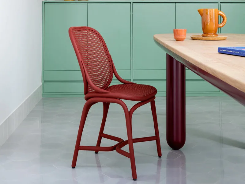 Jamie Hayón mở rộng bộ sưu tập 'Frames' cho hãng Expormim