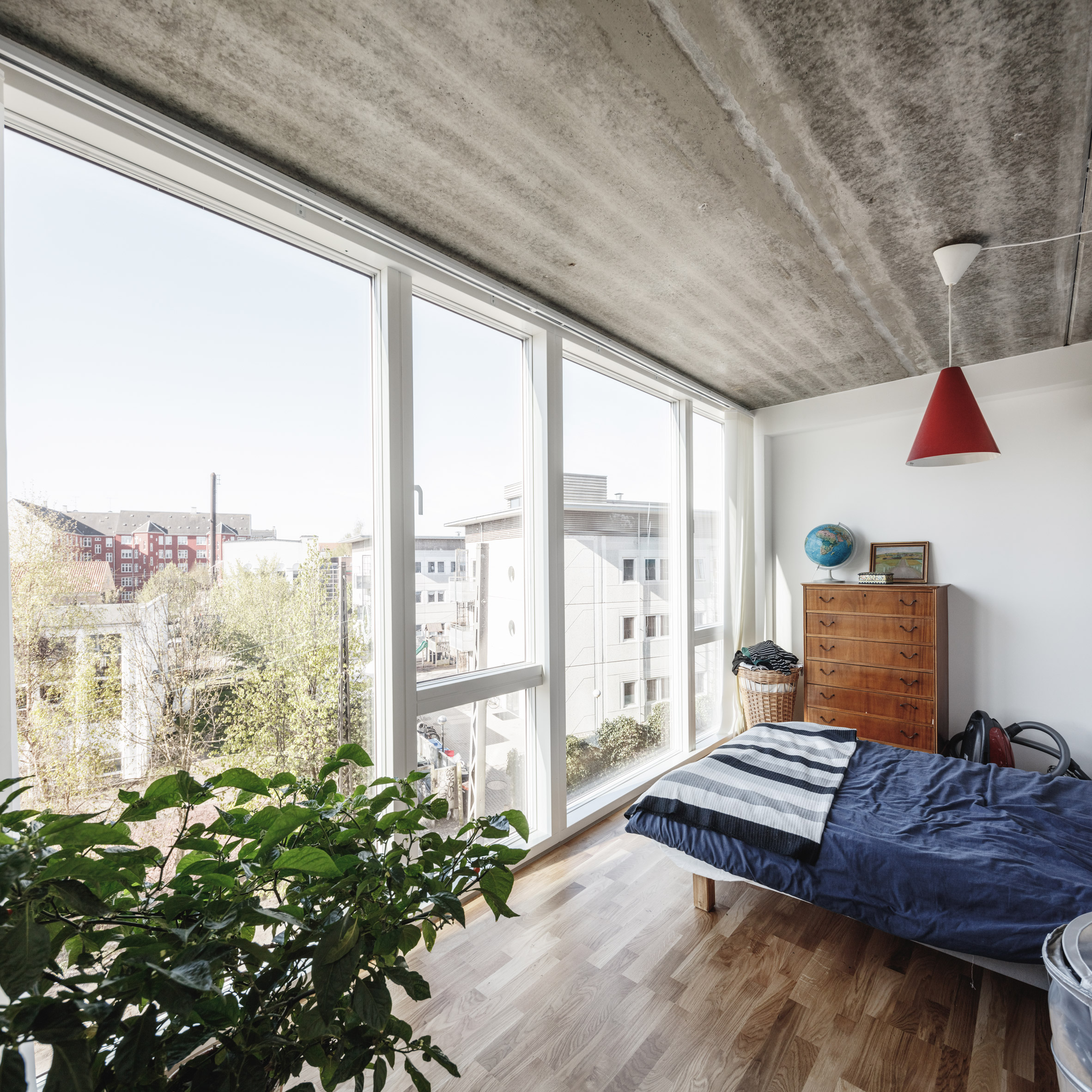 căn hộ chung cư big-dortheavej-residence-elledecoration vn 6