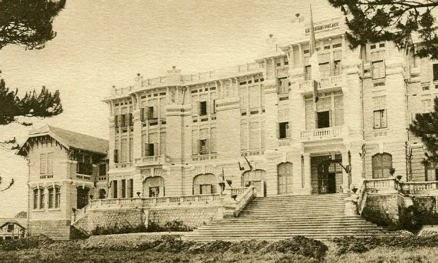 dau an phap cao nguyen lam vien