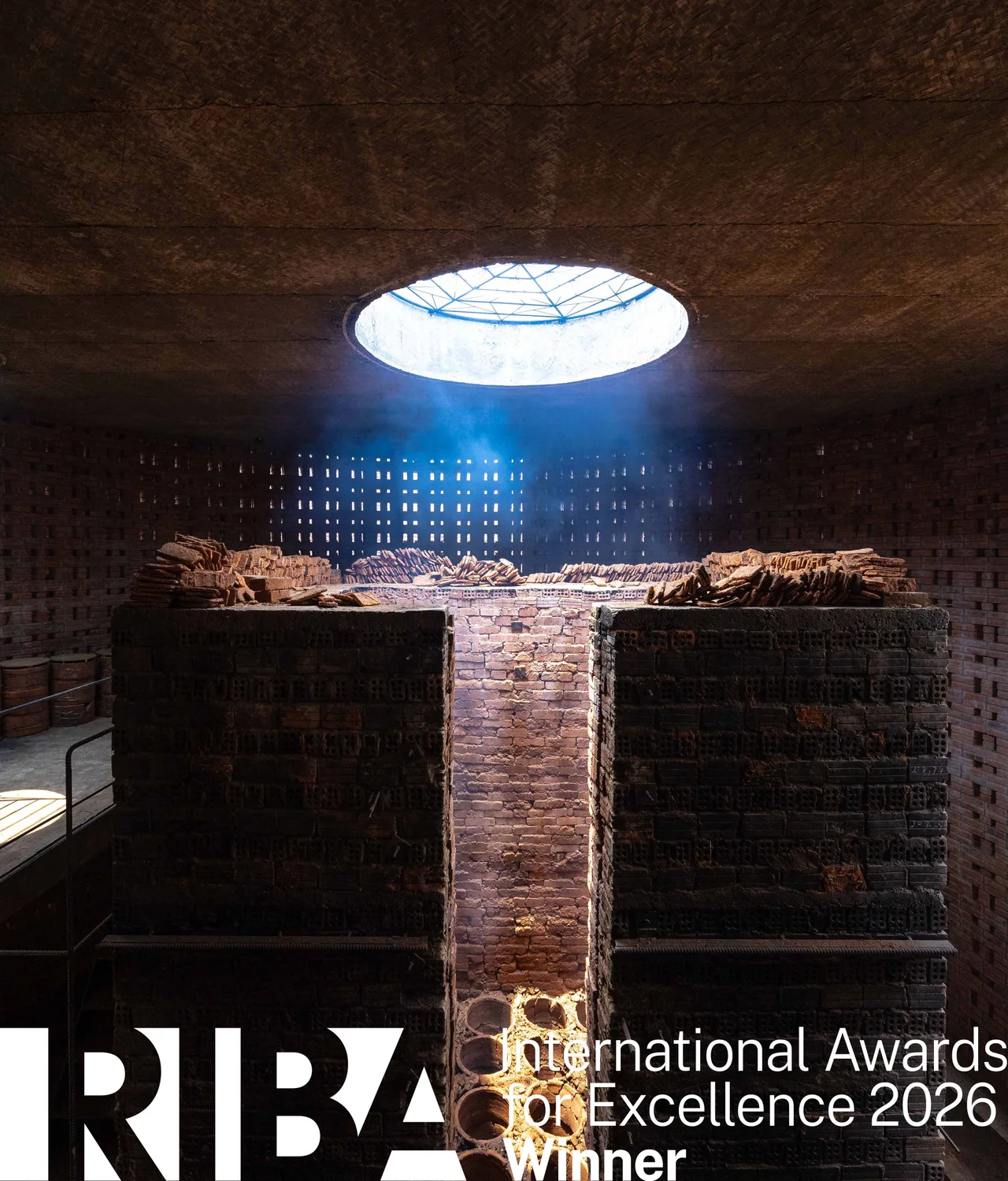 riba international awards tropical space giai thuong kien truc ben vung