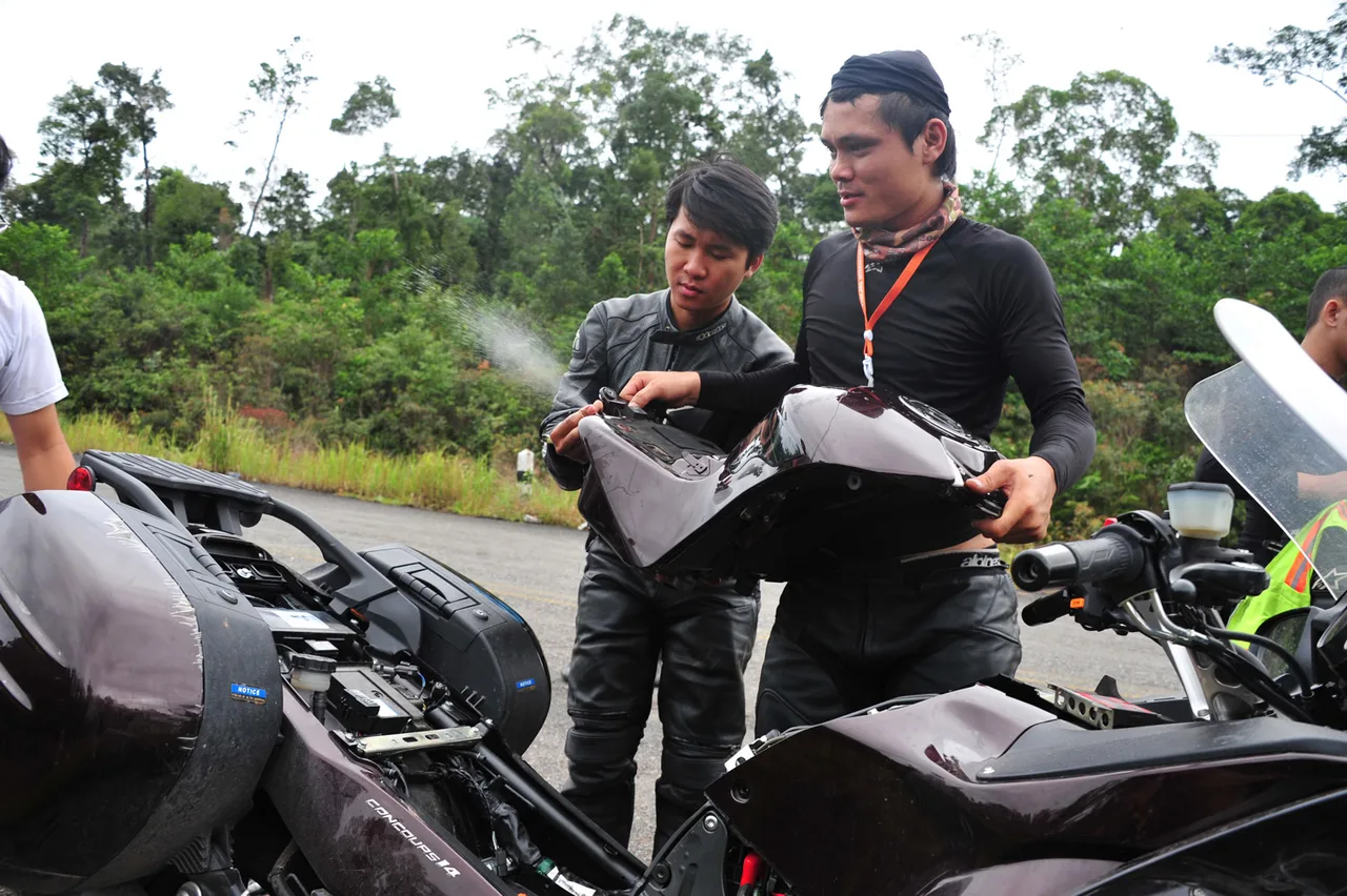 Big Bike 2
