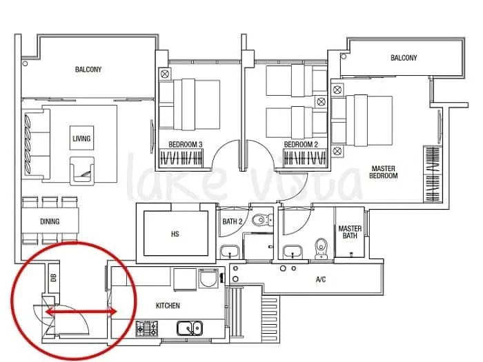 phong thuy feng shui