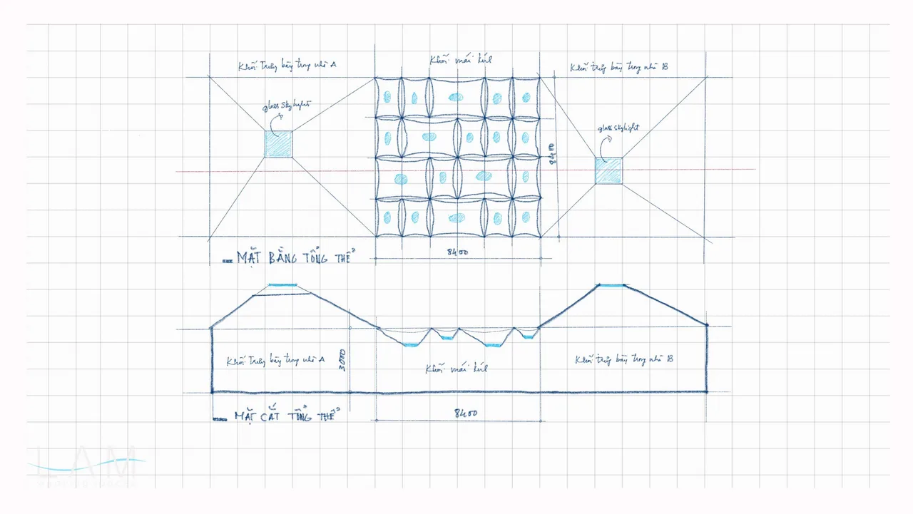 phac thao mai che lam weaving spaces
