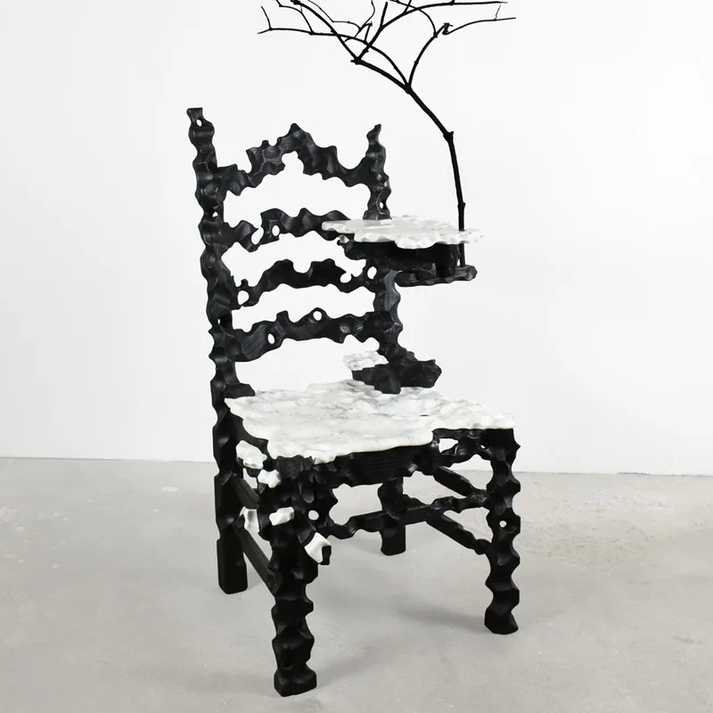 TECTON Monitillo1980 MOLLETTA LUCE DI CARRARA VELATA MARGRAF NEOLITHIC THINKER Movimento Gallery PIGRECO LUCE DI CARRARA THRONE LO Contemporary NUDO Kelly Wearstler SHADOW Kreoo