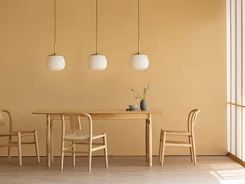 Ogi Lamp - Bóng hình truyền thống Trung Hoa