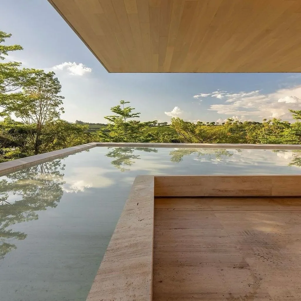 Casa da Baro Passarelli Arquitetos São Paulo Brazil ho boi