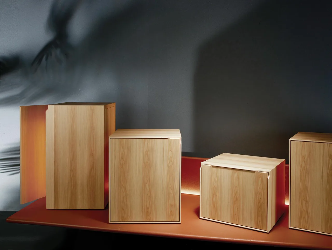 promemoria enigma cabinet magica alchemia