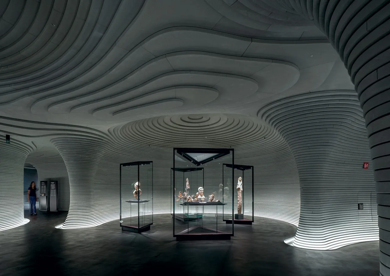 Fondazione Luigi Rovati ben vung