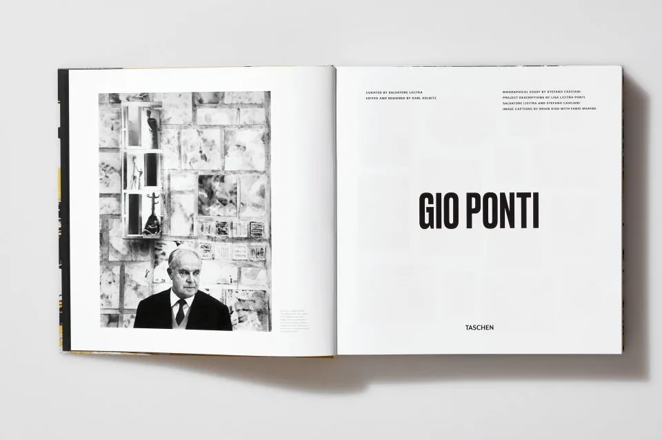 Gio Ponti 2