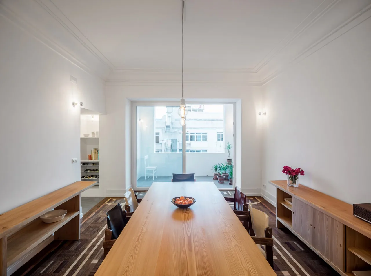 wood flooring studio Aboim Inglez Arquitectos Kristina Lastauskaitė-Pundė Aurora Arquitectos tran le quoc binh qbi studio sgnhA ntk thai cong