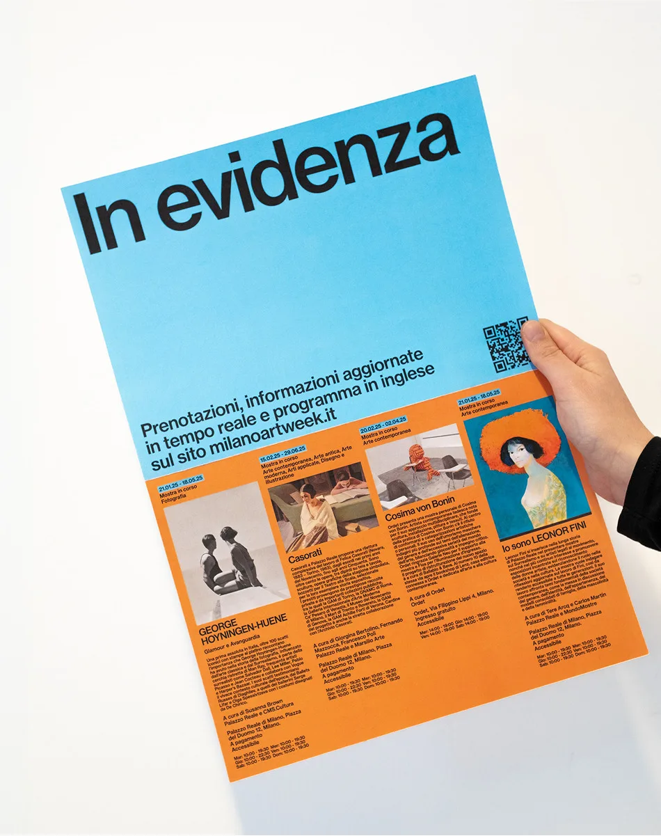 do hoa y italian graphic designer communications design Parco Studio