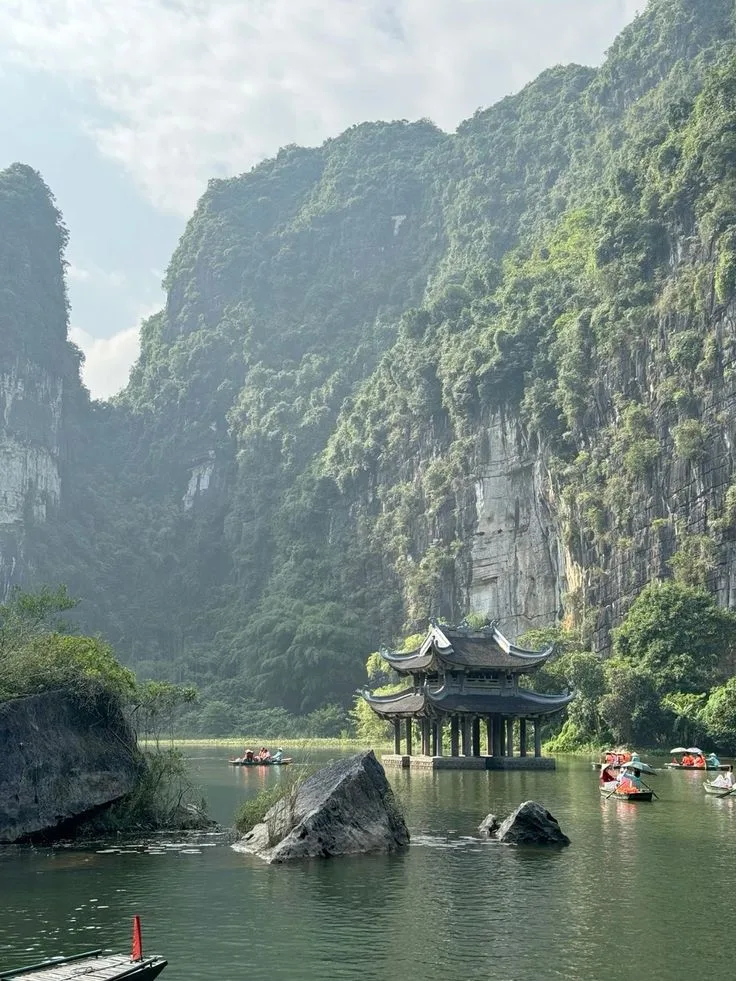 co do ninh binh
