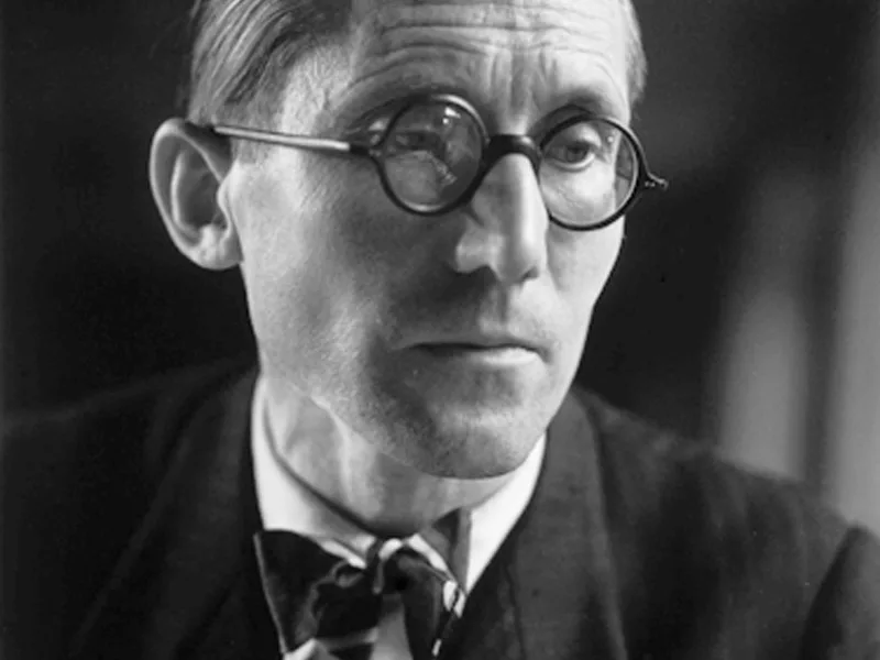 15 điều bạn chưa biết về Le Corbusier