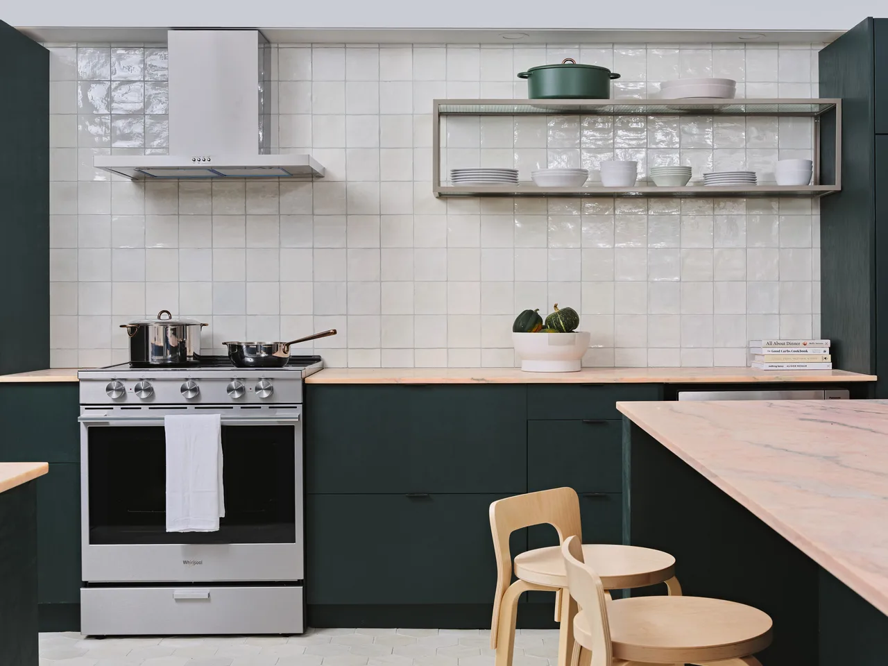 Pieces Homes 2