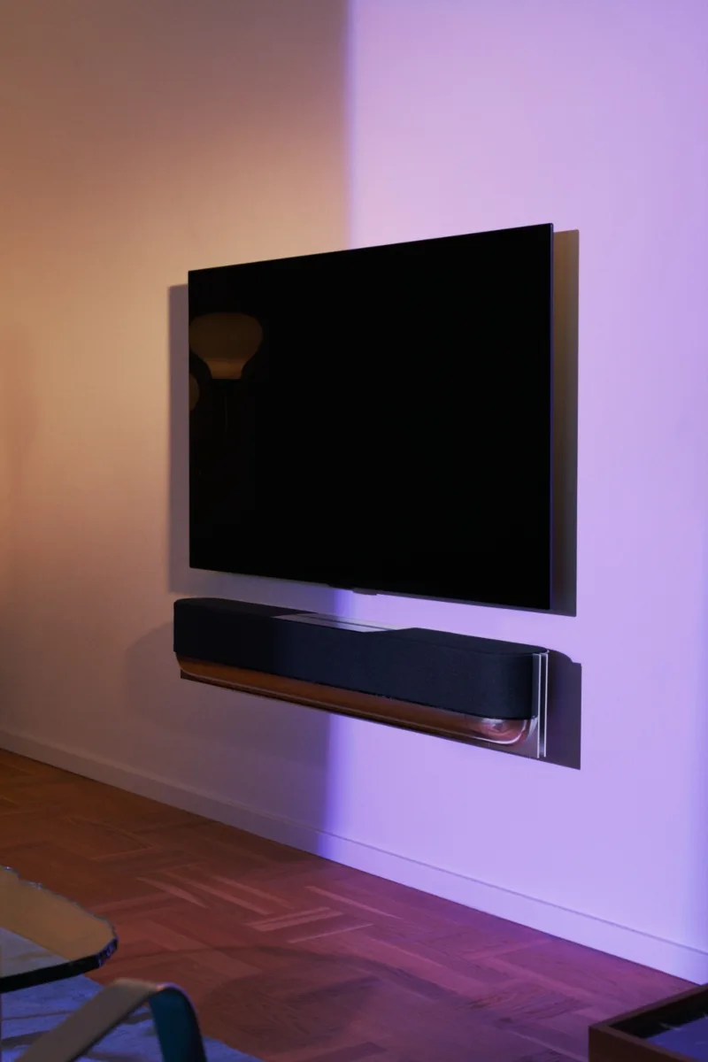 loa Beosound Theatre 5