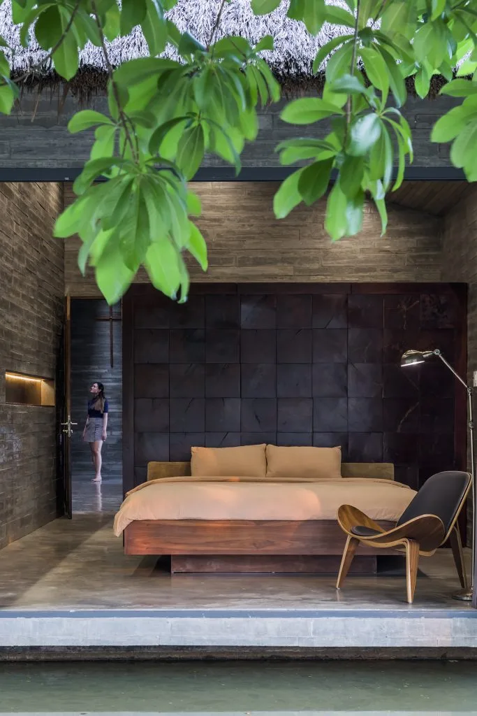 Am House 8 phong ngu noi that nha vuon