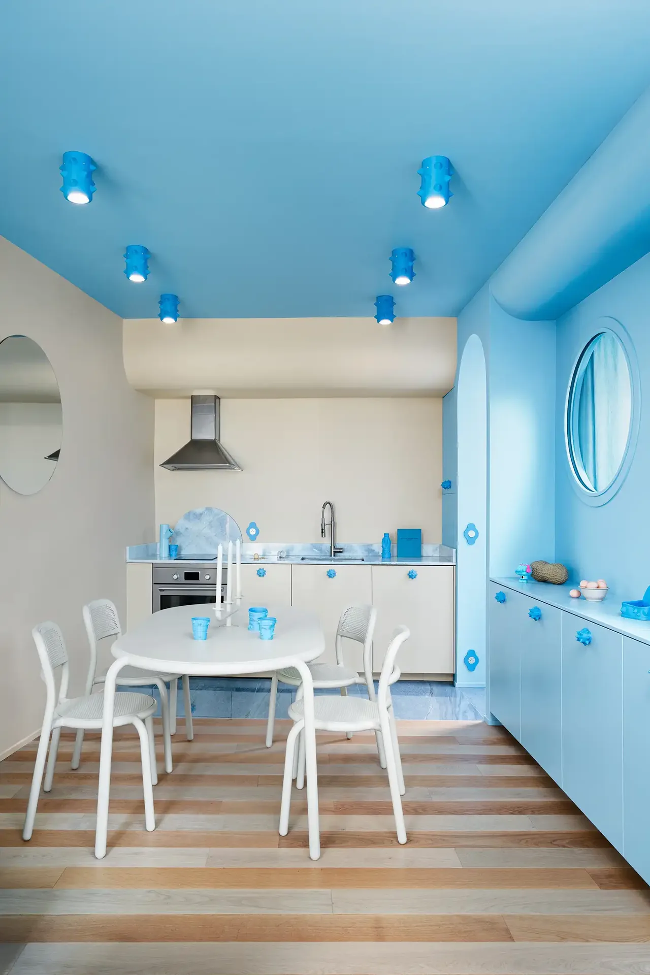 can ho nautilus ZYVA Studio