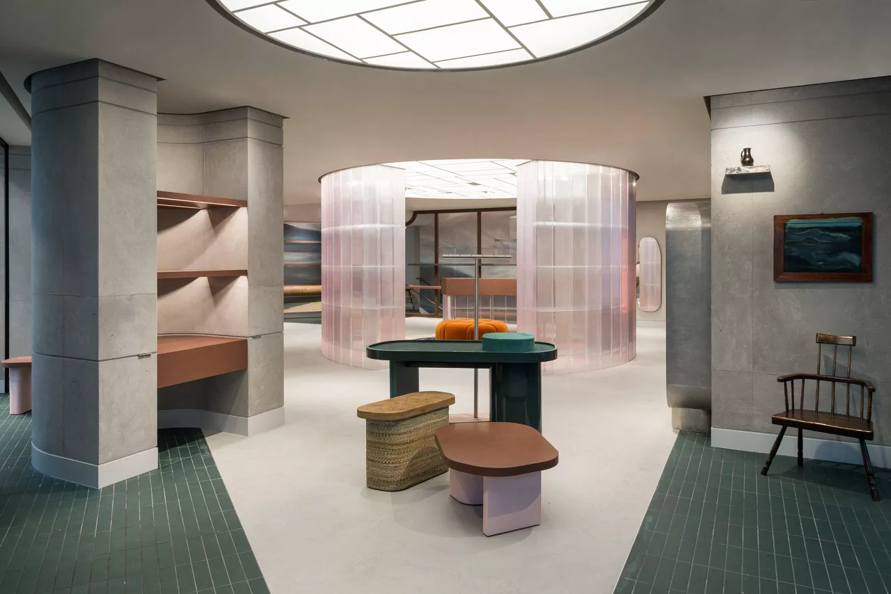 Interior stylist 6