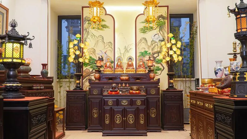 phong tho mien nam