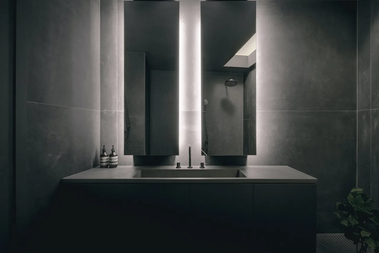 Montreal Loft 10