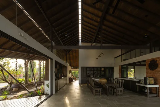 bungalow Casa Blanca Garden H2