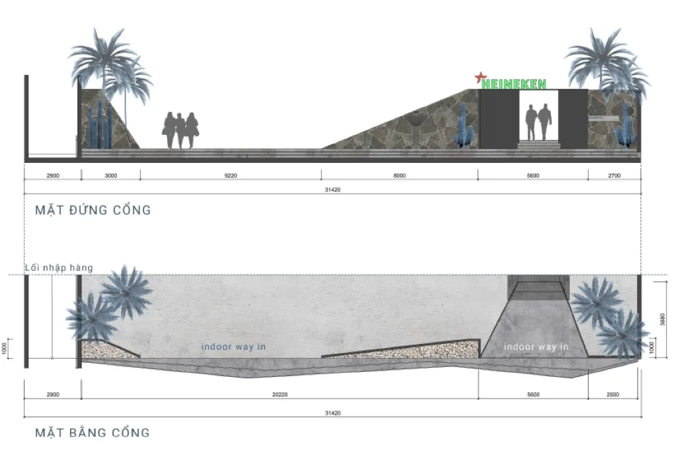 Project Refresh 1