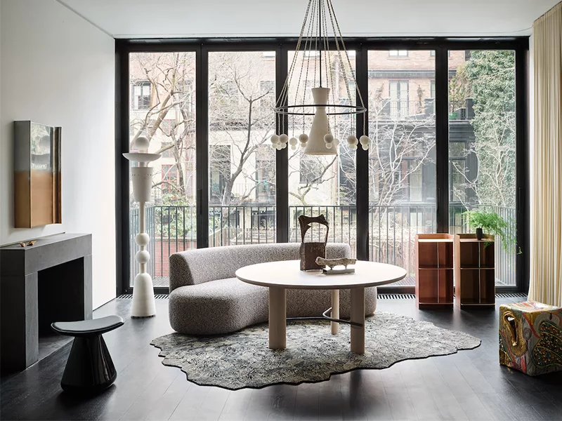 Casa Perfect - Chốn gặp gỡ đặc biệt tại West Village