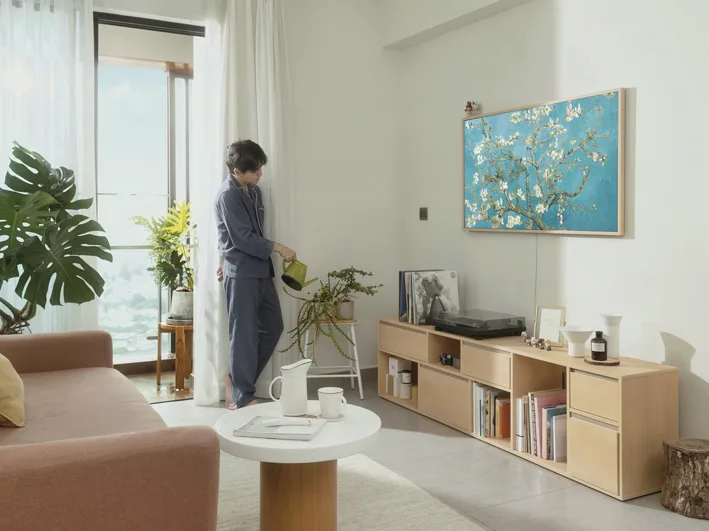 Khám phá nguồn cảm hứng bất tận của Giám đốc sáng tạo Dany Nguyễn