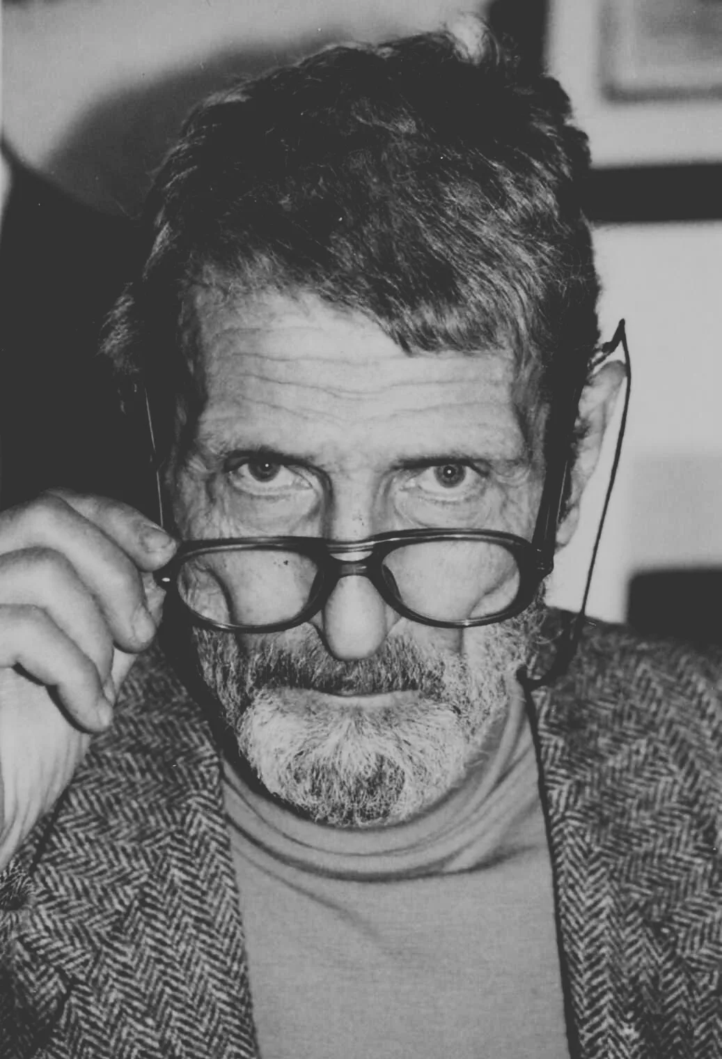 italian graphic designer communications design Germano Facetti
