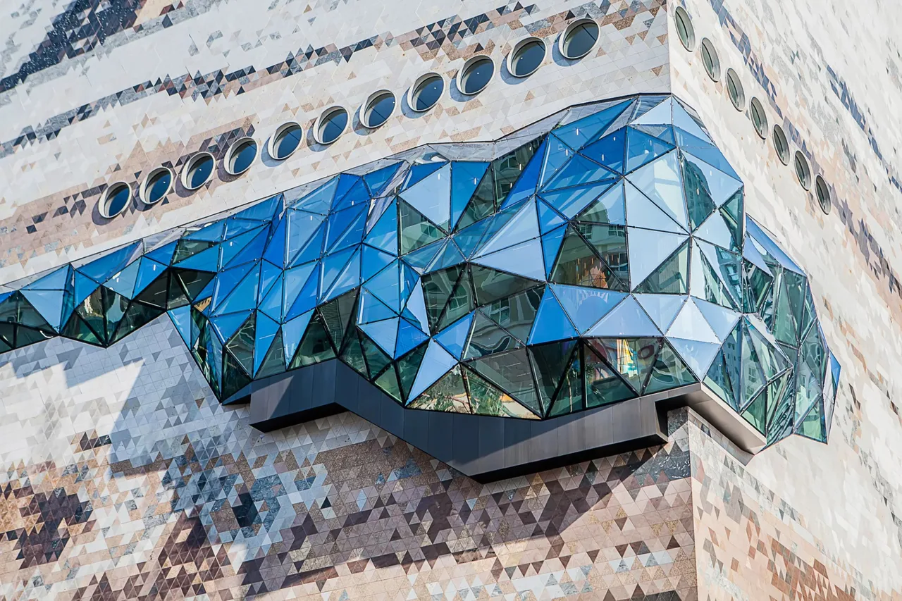 Gwanggyo Galleria 5