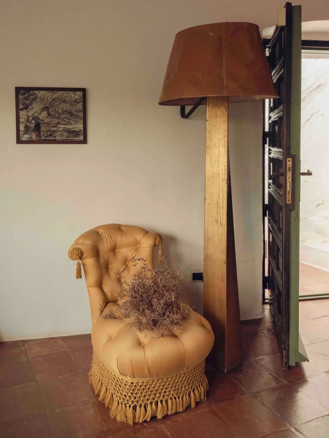noi that casa dali