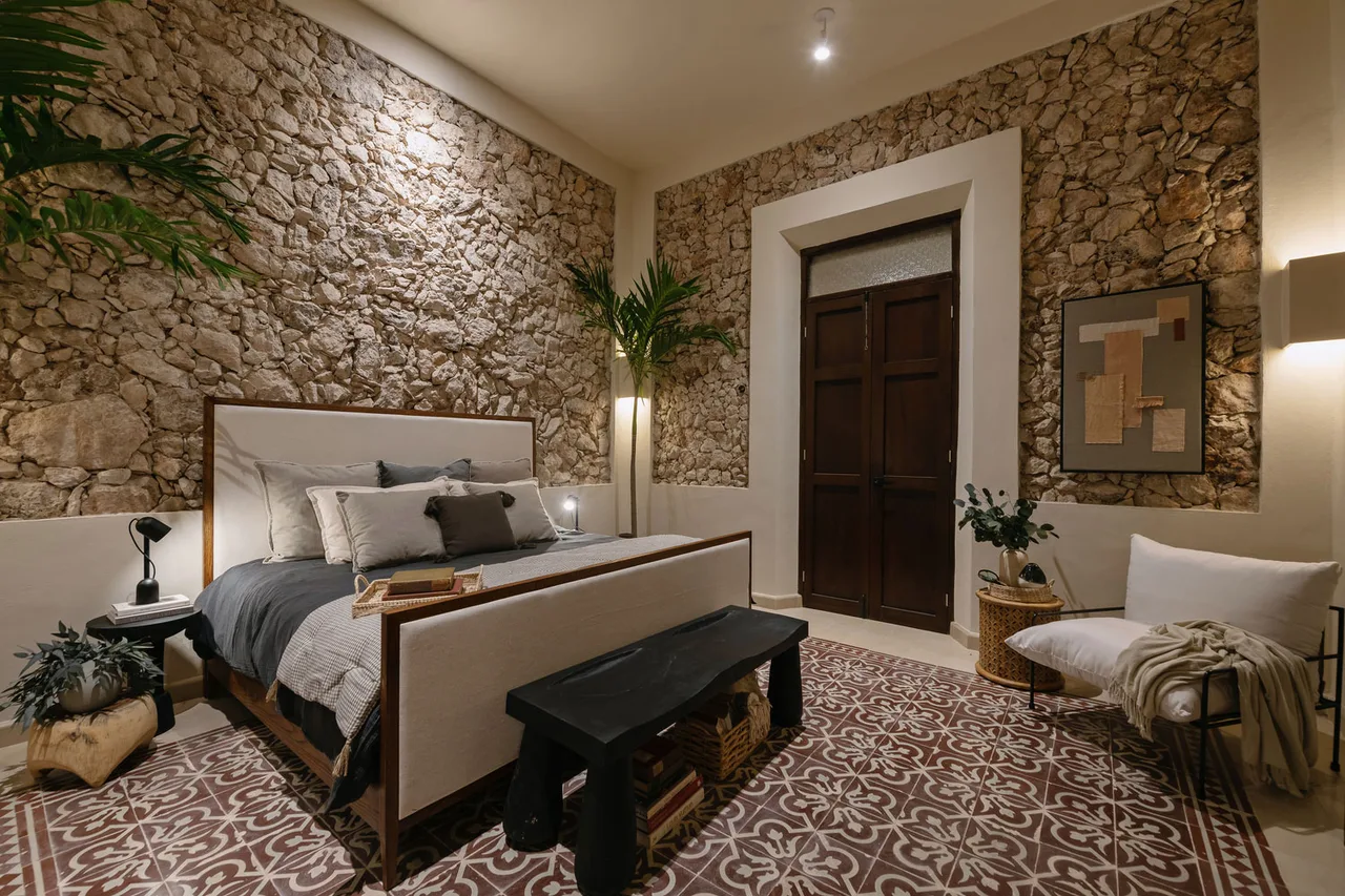 Nhà Casa Maca 12