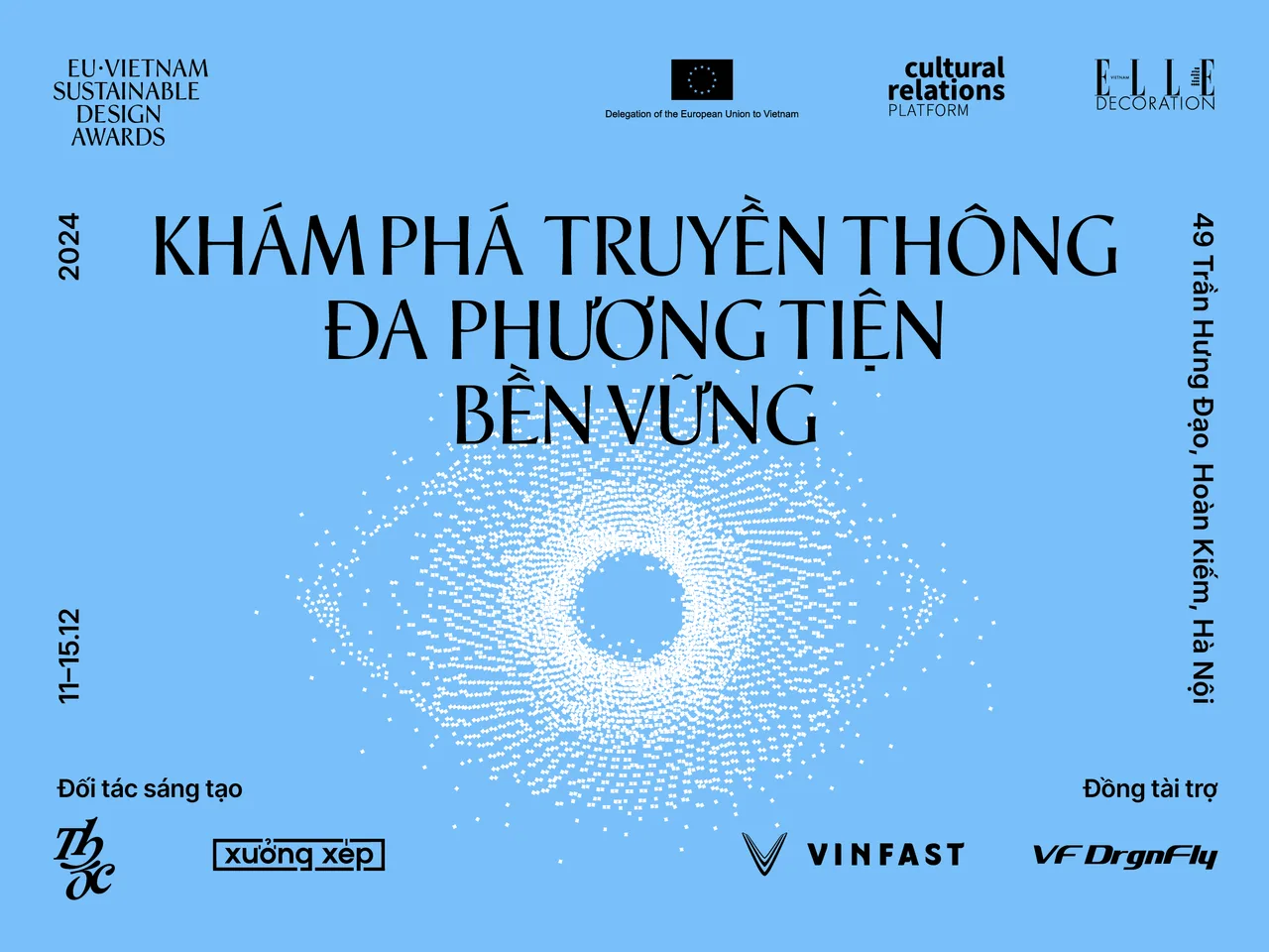 evsda workshop truyen thong da phuong tien