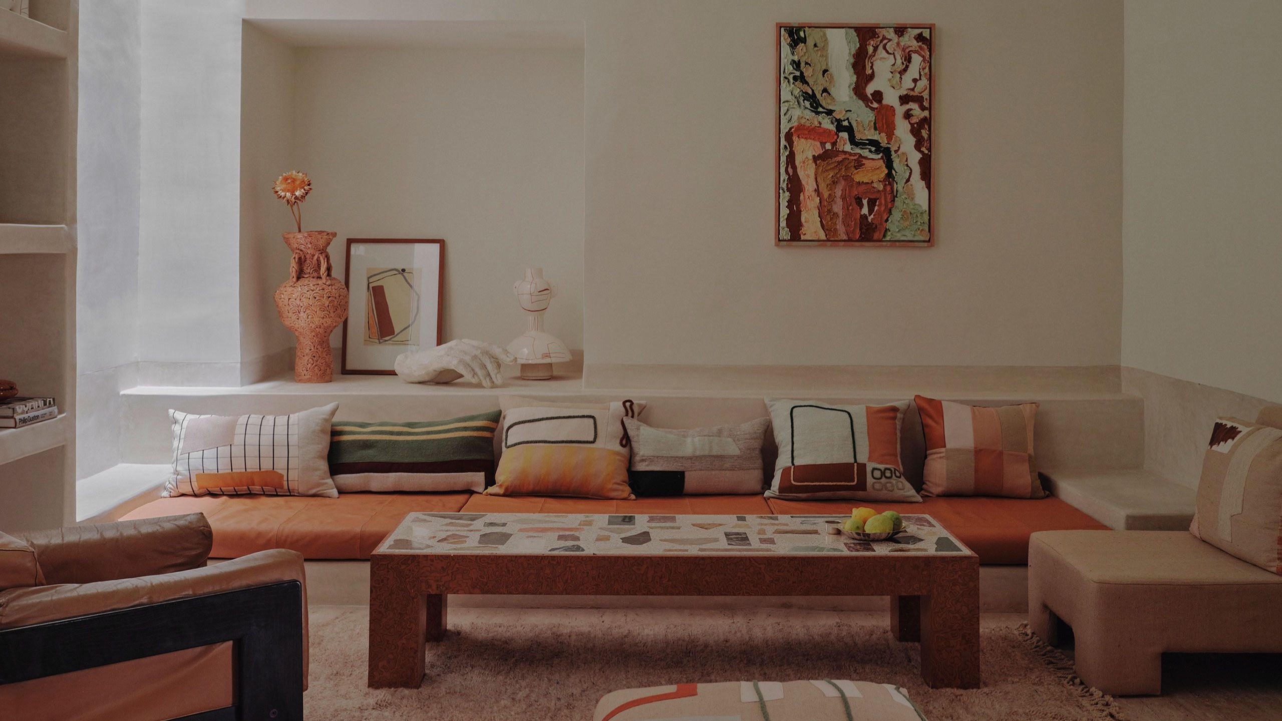 Rosemary Boutique Hotel: Ký ức Morocco trong không gian đương đại