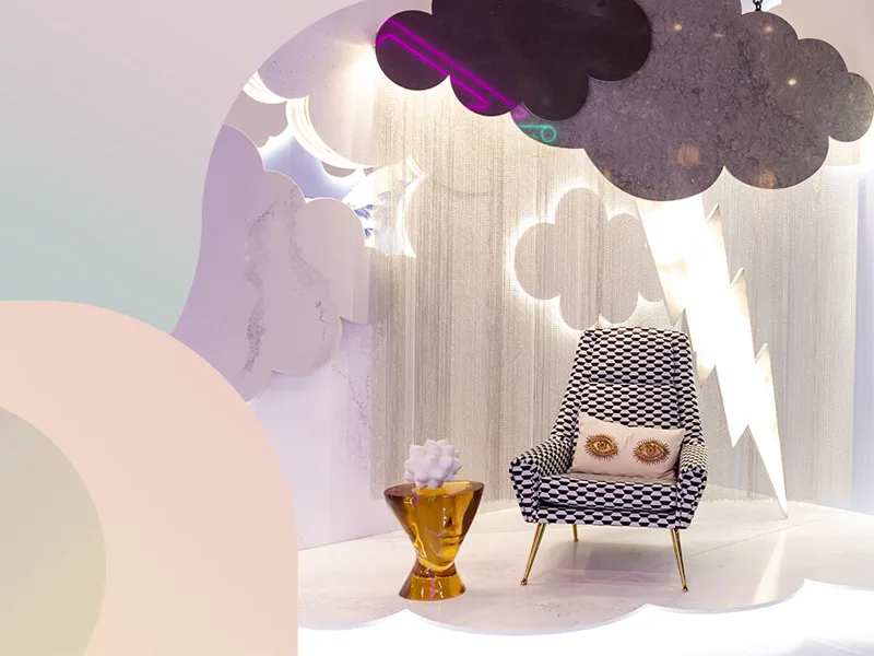 Sự kiện văn hóa cho bạn đọc ELLE Decoration | Số 28