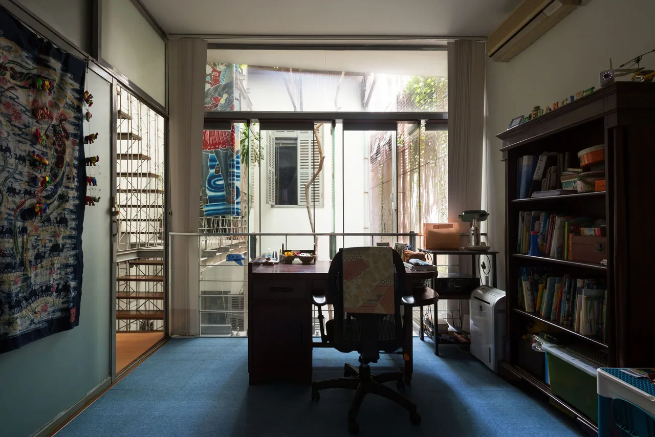 ha noi chimnon studio