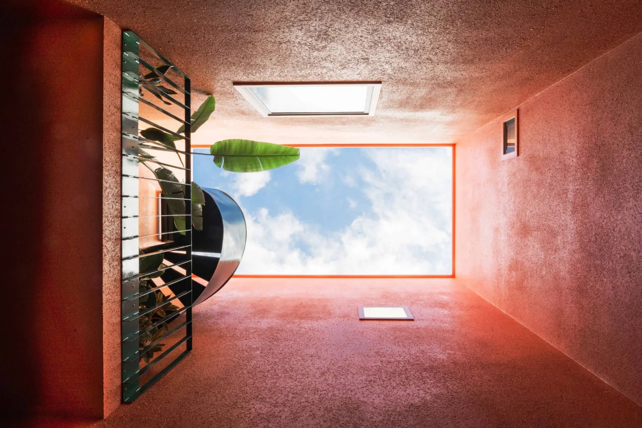 du an ai nghia NAQI & Partners