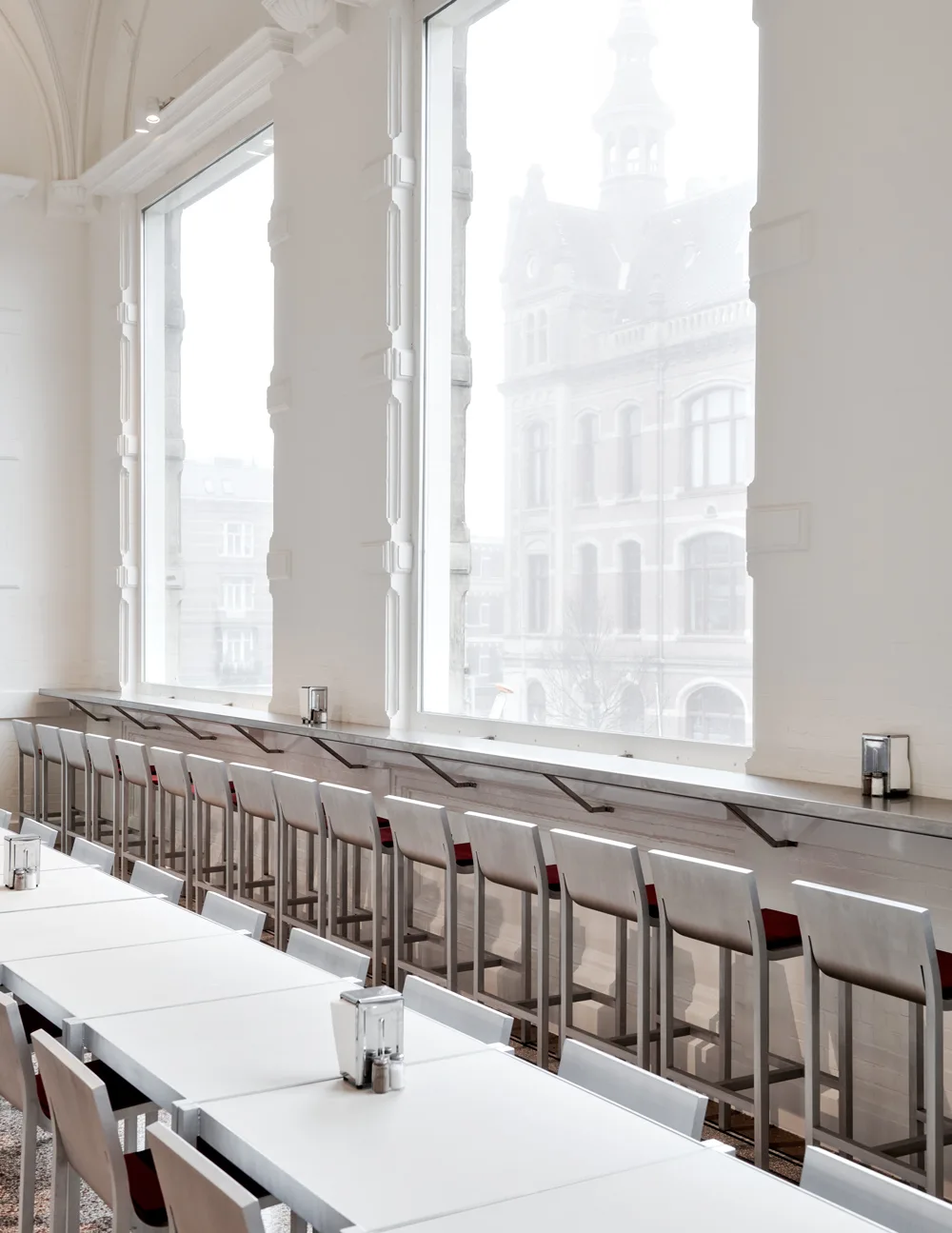 Fonda Café