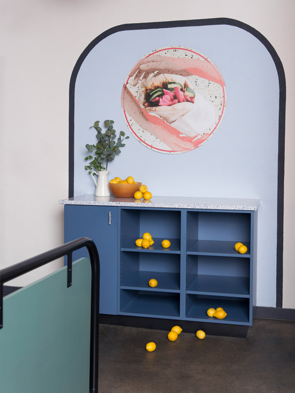 elledecoration.vn cửa hàng ăn nhanh superbaba 3