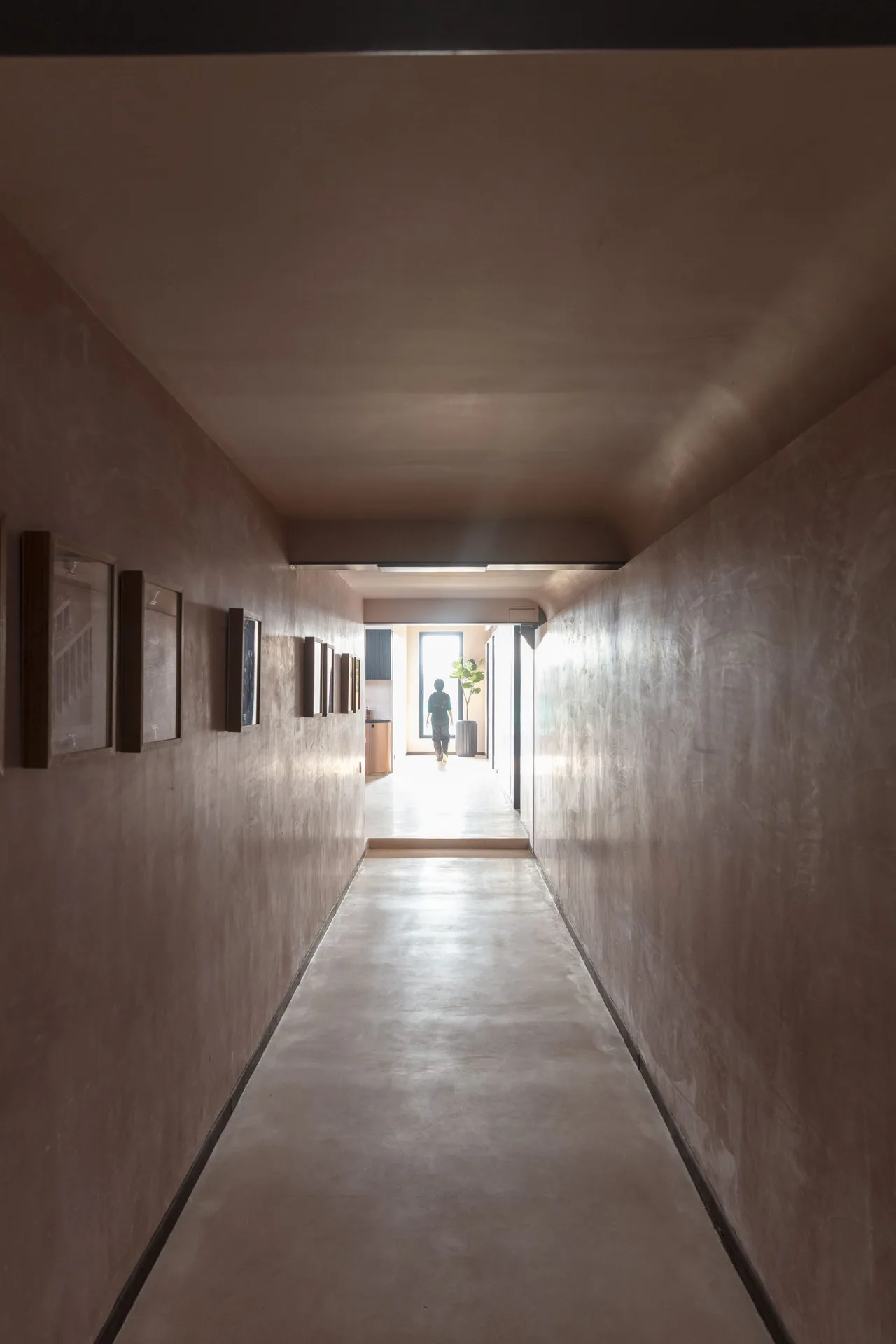 nha Hyderabad house Sona Reddy Studio