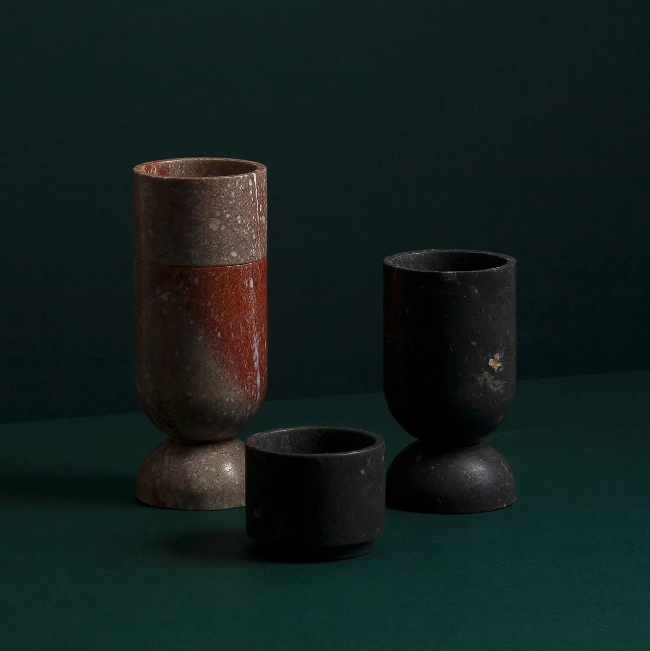 bộ sưu tập Monolith Series 3