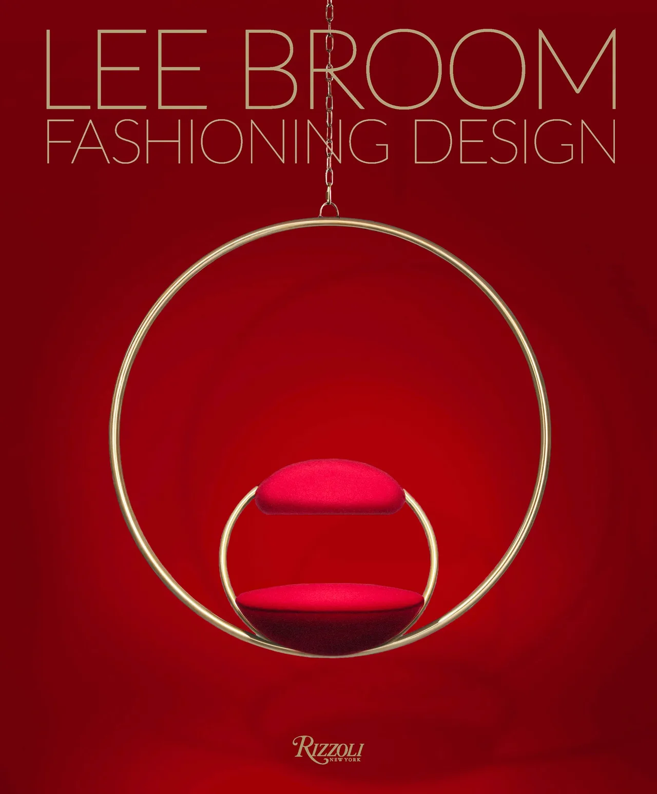 Lee Broom: Fashioning Design 1