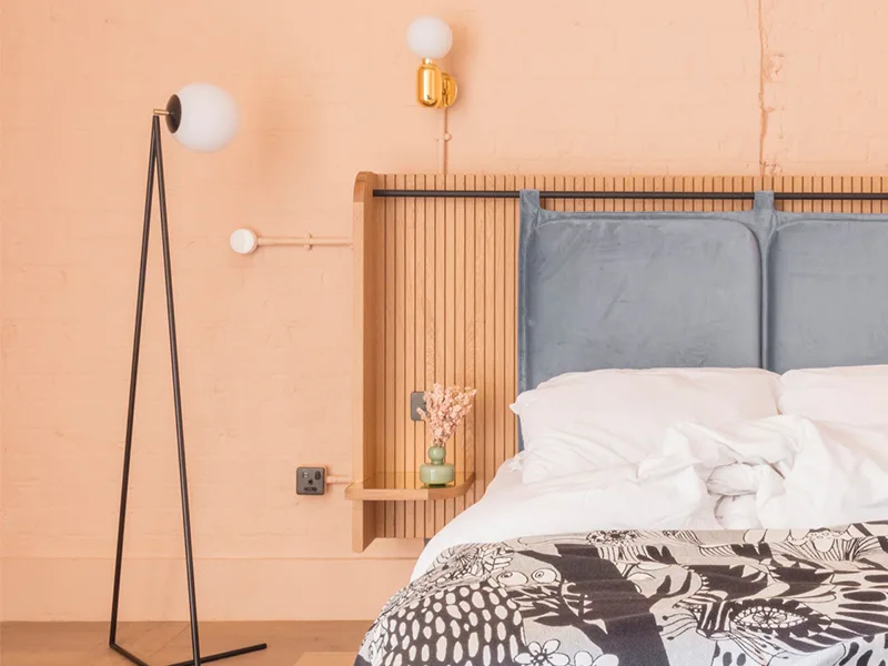 Whitworth Locke Hotel - Vị ngọt ngào nơi nhà cổ