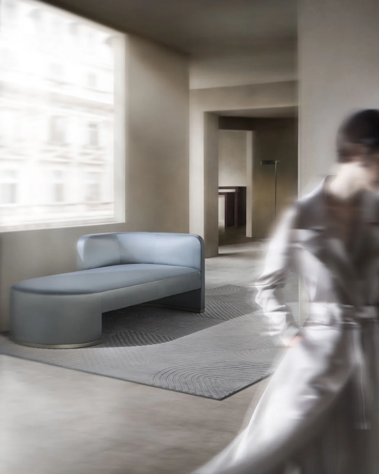 armani casa campaign 2025 noi that