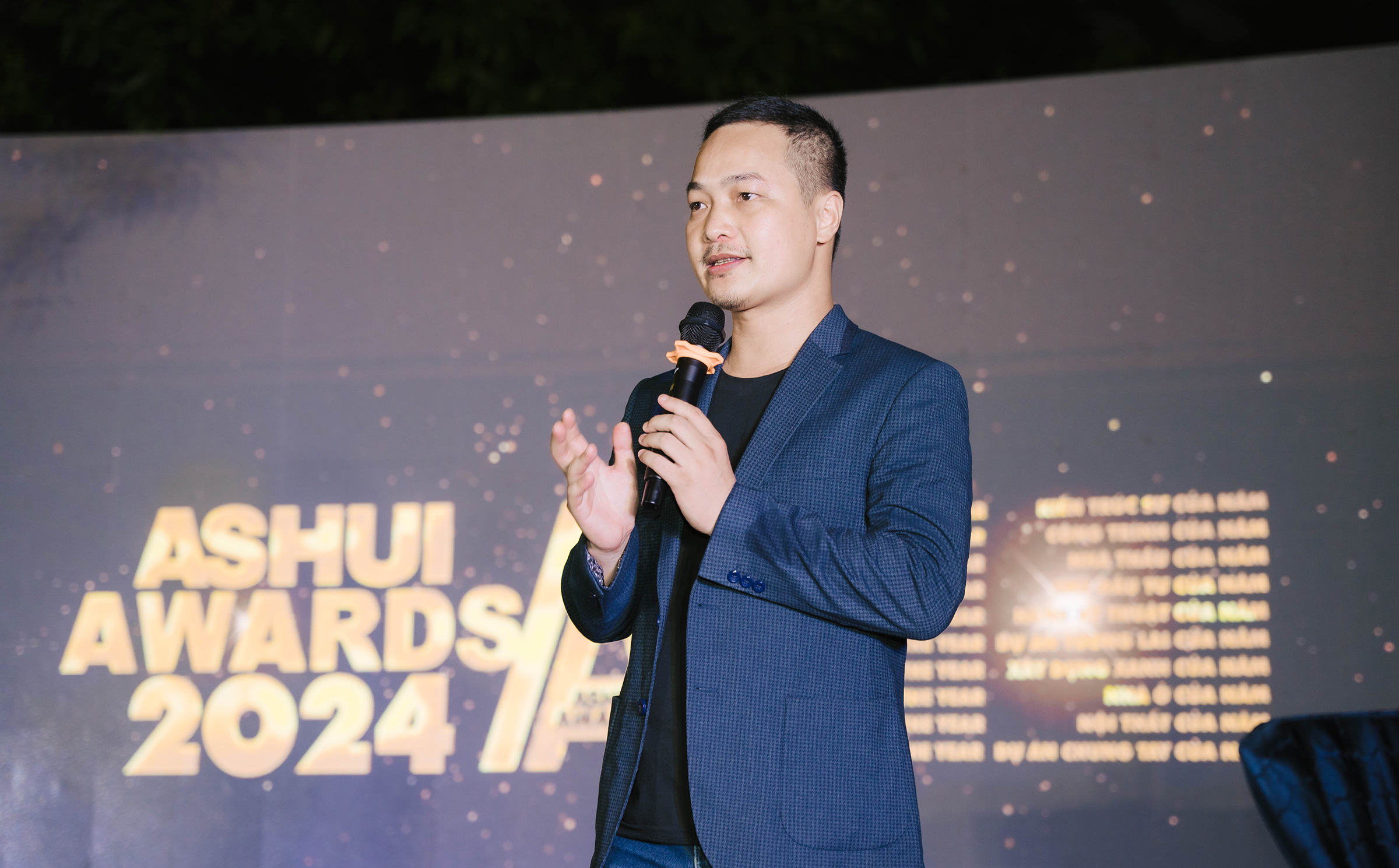 giai thuong ashui awards 2024 kien truc su le viet ha