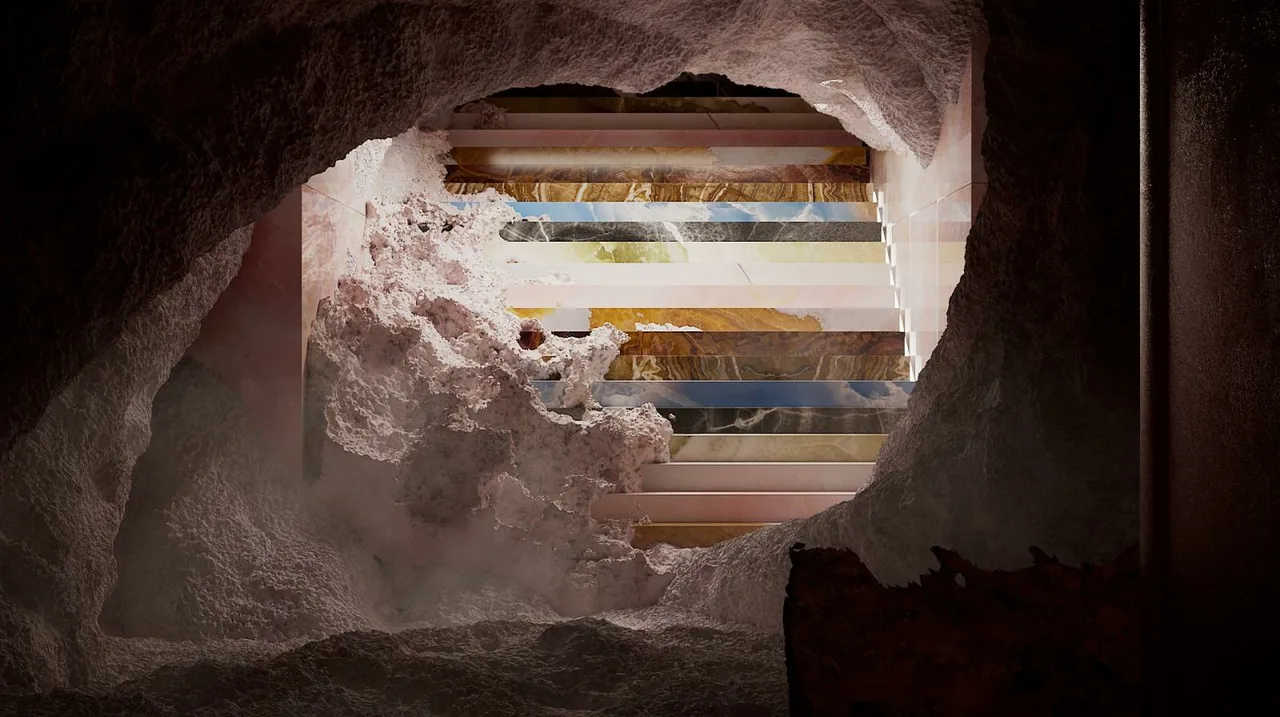 milan design week solidnature da khoang